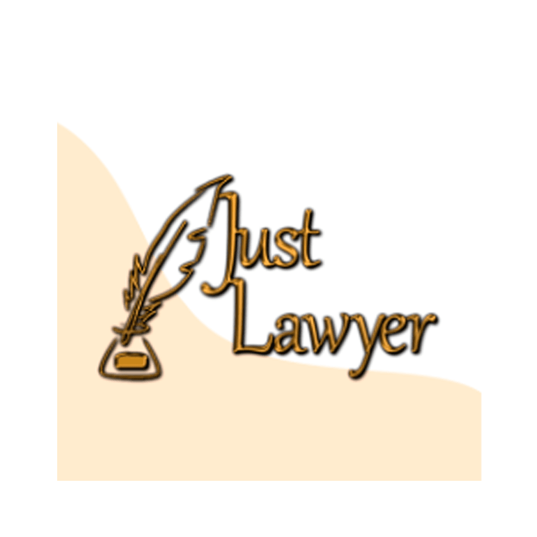 🎖 JUST LAWYER
