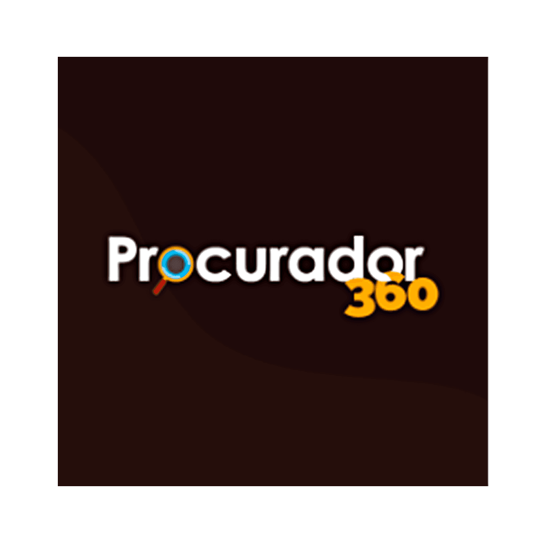 🥇 PROCURADOR 360