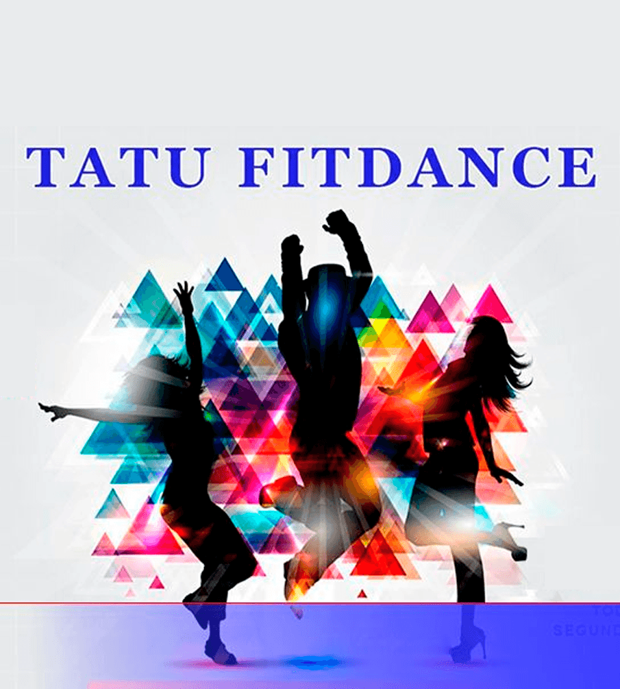 Aulas de Dança (segundas-feiras)