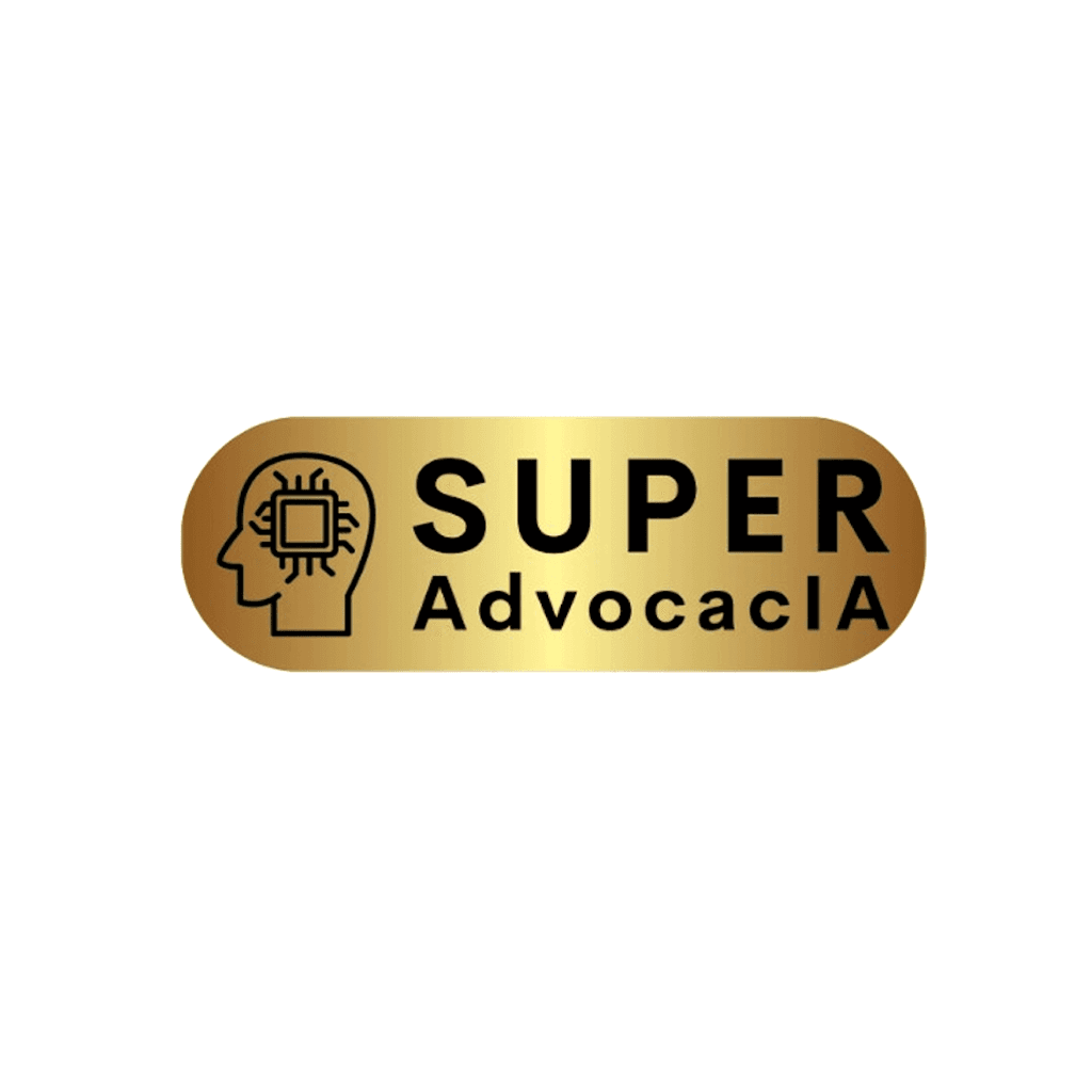 🥇 SUPER ADVOCACIA