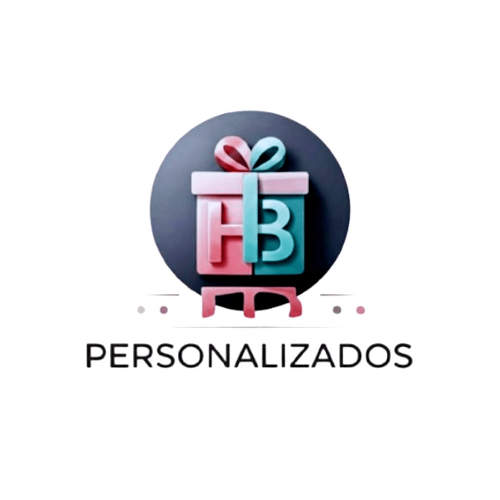 🥉 HB PERSONALIZADOS