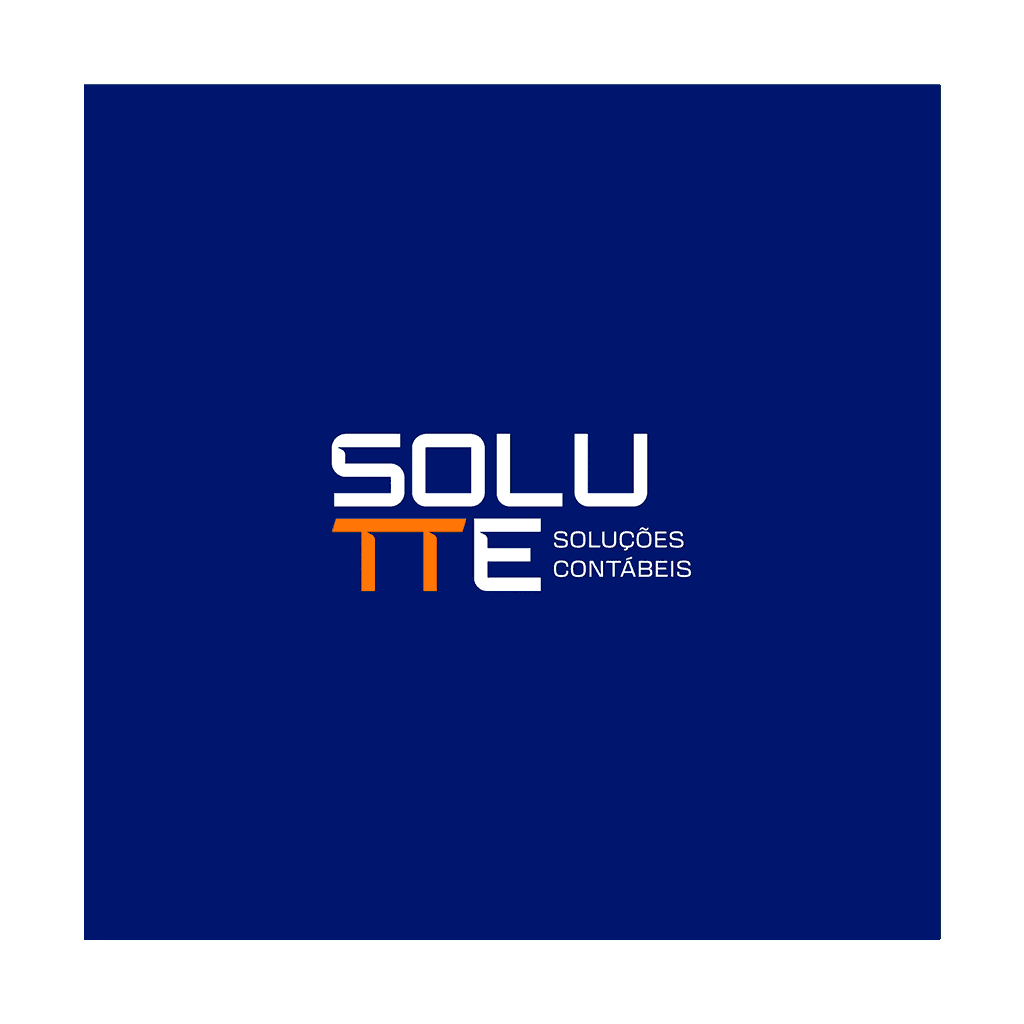 🥈 SOLUTTE SOLUÇÕES CONTÁBEIS